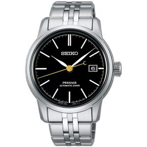 Seiko Presage Craftmanship SPB405J1 - Herr - 40 mm - Analogt - Automatiskt - Safirglas