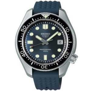 Seiko Prospex 55th Anniversary Limited Edition SLA039J1 - Herr - 45 mm - Analogt - Automatiskt - Safirglas