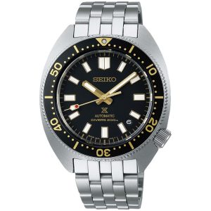 Seiko Prospex Automatic Diver SPB315J1 - Herr - 41 mm - Analogt - Automatiskt - Safirglas