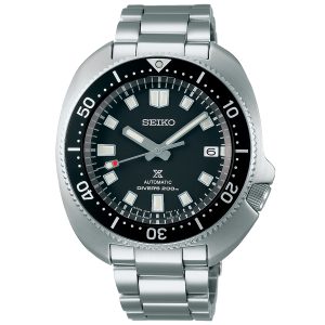 Seiko Prospex Automatic Divers SPB151J1 - Herr - 43 mm - Analogt - Automatiskt - Safirglas