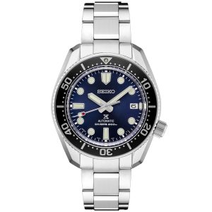 Seiko Prospex Automatic Divers SPB187J1 - Herr - 42 mm - Analogt - Automatiskt - Safirglas