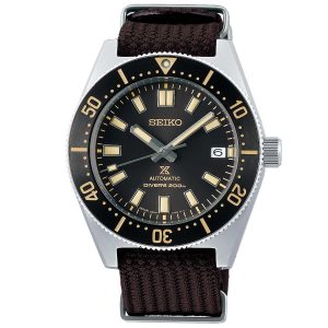 Seiko Prospex Automatic Divers SPB239J1 - Herr - 40 mm - Analogt - Automatiskt - Safirglas