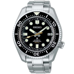 Seiko Prospex Automatic Professional SLA021J1 - Herr - 44 mm - Analogt - Automatiskt - Safirglas