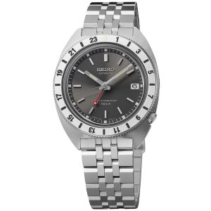 Seiko Prospex Land GMT Limited Edition SPB411J1 - Unisex - 39 mm - Analogt - Automatiskt - Safirglas