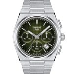 tissot prx automatic chronograph