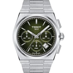 Tissot PRX Automatic Chronograph