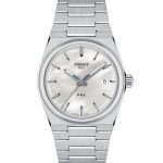 tissot prx quartz