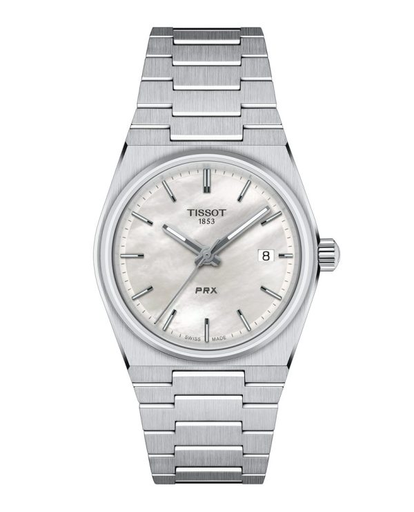 tissot prx quartz