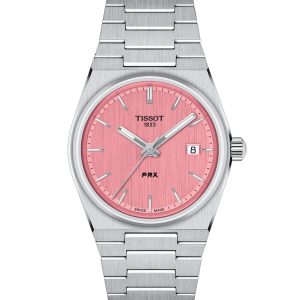 Tissot PRX Quartz