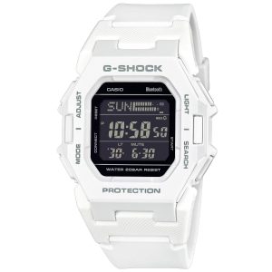 Casio G-Shock GD-B500-7ER - Unisex - 42 mm - Digital - Quartz - Plexiglas