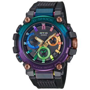 Casio G-Shock Pro Limited Edition MTG-B3000DN-1AER - Herr - 51 mm - Analogt - Quartz - Mineralglas