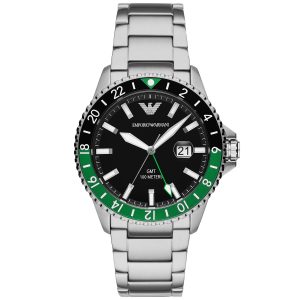 Emporio Armani Diver AR11589 - Herr - 42 mm - Analogt - Quartz - Mineralglas