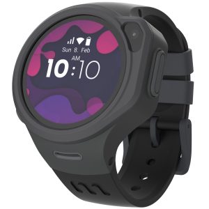 MyFirst R1c P001443-A - Unisex - 38 mm - Digital - Quartz - Plexiglas