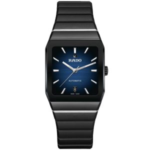 Rado Anatom Automatic R10202209 - Unisex - 32 mm - Analogt - Automatiskt - Safirglas