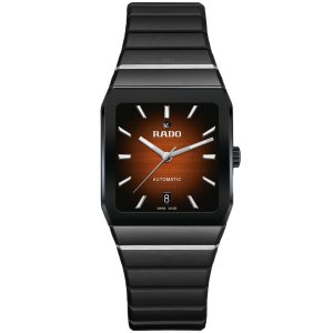 Rado Anatom Automatic R10202309 - Unisex - 32 mm - Analogt - Automatiskt - Safirglas