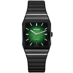 Rado Anatom Automatic R10202319 - Unisex - 32 mm - Analogt - Automatiskt - Safirglas