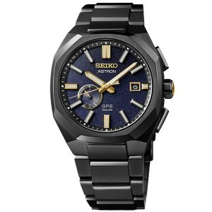 Seiko Astron Morning Star Limited SSJ021J1 - Herr - 41 mm - Analogt - Quartz - Safirglas