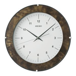 Seiko Clocks Väggklocka QXA738A - Unisex - 30 cm - Quartz