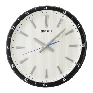 Seiko Clocks Väggklocka QXA802J - Unisex - 35 cm - Quartz