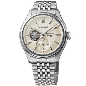 Seiko Presage SPB469J1 - Herr - 40 mm - Analogt - Automatiskt - Safirglas