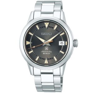 Seiko Prospex Alpinist Automatic SPB243J1 - Herr - 38 mm - Analogt - Automatiskt - Safirglas