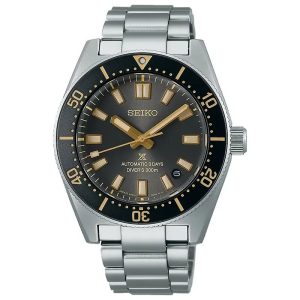 Seiko Prospex Premium Diver