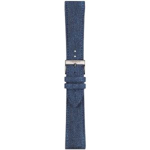 Tissot 22 mm Kanvasarmband T852046781 - Unisex - Canvas Fabric