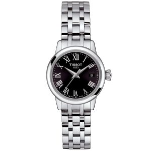 Tissot Classic Dream T1292101105300 - Dam - 28 mm - Analogt - Quartz - Safirglas