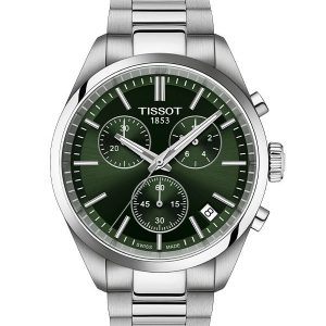 Tissot PR 100 Chronograph