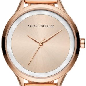 Armani Exchange 99999 Damklocka AX5602