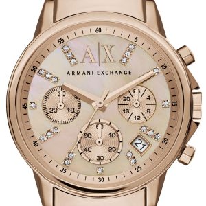 Armani Exchange Damklocka AX4326 Active