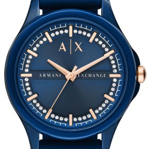 Armani Exchange Damklocka AX5266 Lady Hampton VALUE_INKNOWN