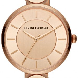 Armani Exchange Dress Damklocka AX5328