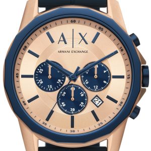 Armani Exchange Herrklocka AX1730 Hampton VALUE_INKNOWN