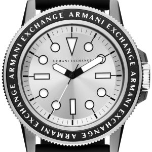 Armani Exchange Herrklocka AX7136SET Leonardo VALUE_INKNOWN