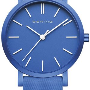 Bering 16934-799 Blå/Gummi Ø34 mm