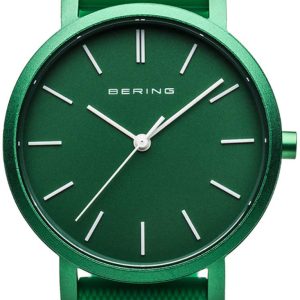 Bering 16934-899 Grön/Gummi Ø40 mm