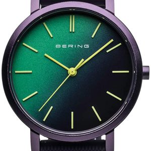 Bering 16934-999 Grön/Gummi Ø34 mm