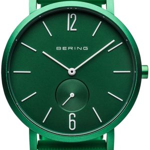 Bering 16940-899 Grön/Gummi Ø40 mm