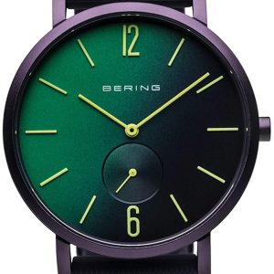 Bering 16940-999 Grön/Gummi Ø40 mm