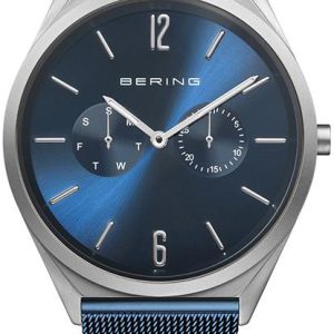 Bering 17140-307 Blå/Stål Ø40 mm