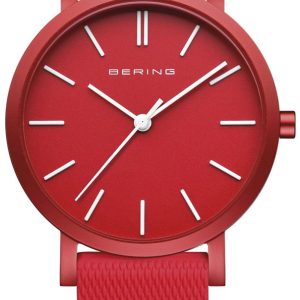 Bering 99999 16934-599 Röd/Gummi Ø34 mm