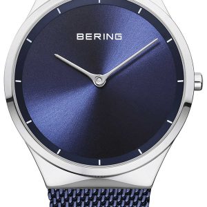 Bering 99999 Damklocka 12131-307 Blå/Stål Ø31 mm