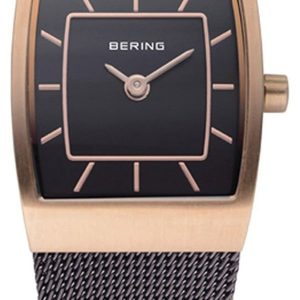 Bering Classic Damklocka 11219-265 Svart/Stål