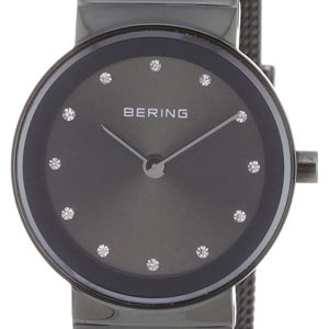 Bering Damklocka 10126-077 Classic Grå/Stål Ø26 mm