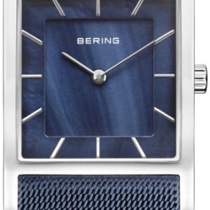 Bering Damklocka 10426-307-S Classic Blå/Stål