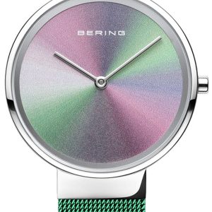 Bering Damklocka 10X31-Anniversary1 Classic Flerfärgad/Stål Ø31 mm