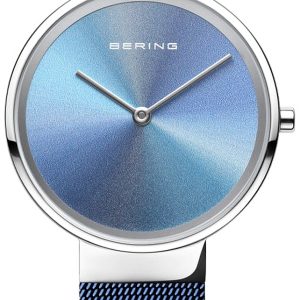 Bering Damklocka 10X31-Anniversary2 Classic Flerfärgad/Stål Ø31 mm