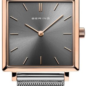 Bering Damklocka 18226-369 Classic Grå/Stål Ø26 mm