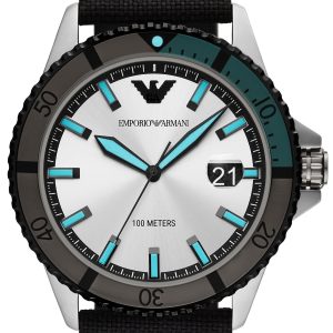 Emporio Armani Herrklocka AR11465 Diver VALUE_INKNOWN